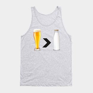 BEER Tank Top